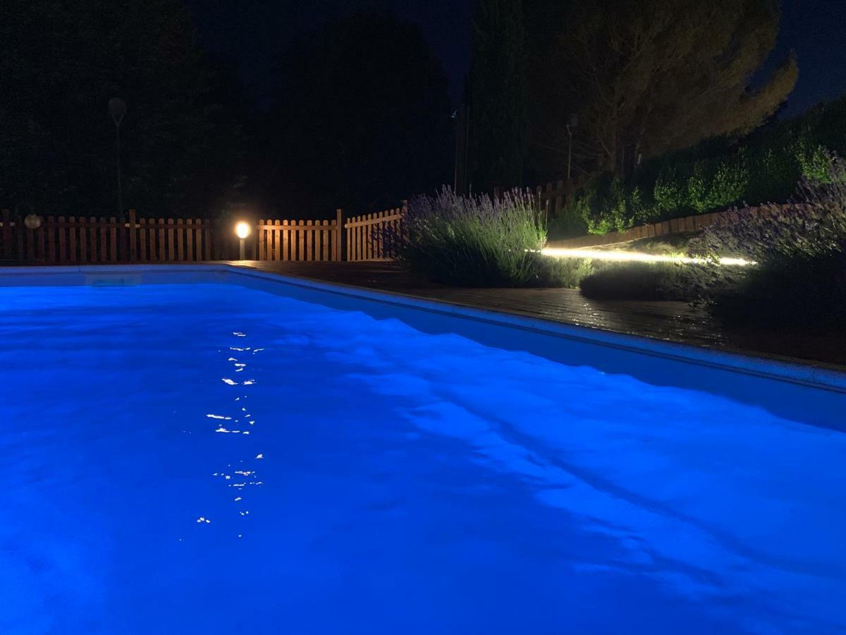 Farm stay Pratofranco *