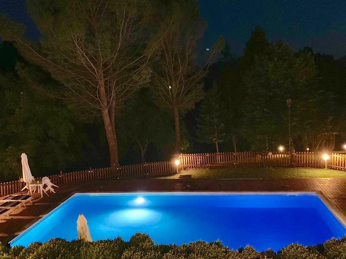 Farm stay Pratofranco