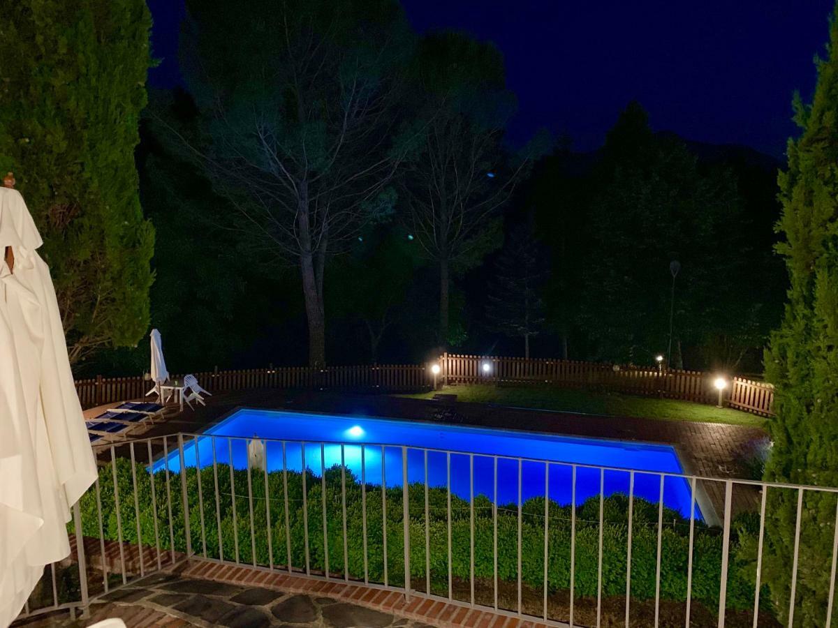 Pratofranco Pontremoli