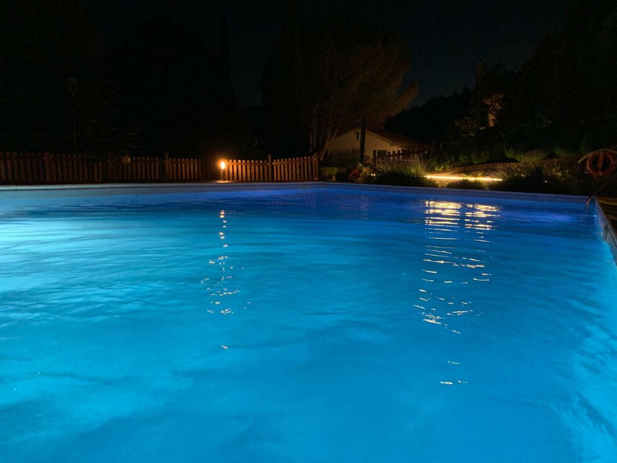 Pratofranco Farm stay